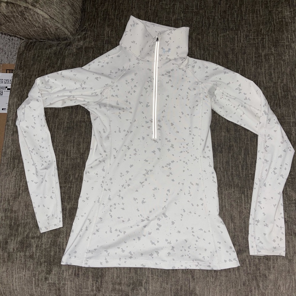 Underarmour pullover